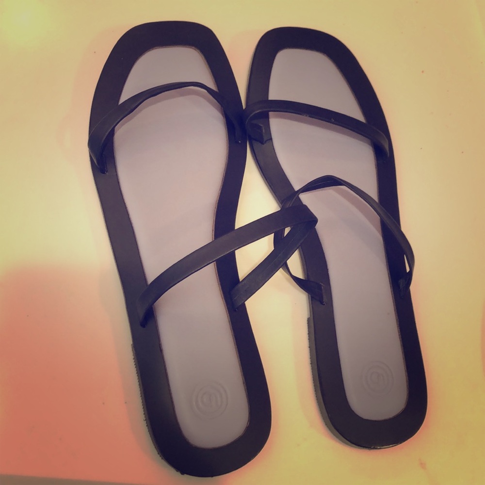Urban Outfitters Slip on Sandals
